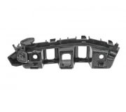 Кронштейн крепления переднего бампера (правый) Volkswagen Touareg 2 / Фольксваген Туарег 2 2010-2018 7417932 FPS (Тайвань)