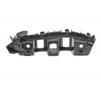 Кронштейн крепления переднего бампера (правый) Volkswagen Touareg 2 / Фольксваген Туарег 2 2010-2018 7417932 FPS (Тайвань)