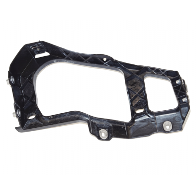 Кронштейн крепления переднего бампера (леввый) Volkswagen Touareg 2 / Фольксваген Туарег 2 2010-2018 7417933 FPS (Тайвань)