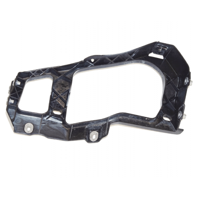 Кронштейн крепления переднего бампера (правый) Volkswagen Touareg 2 / Фольксваген Туарег 2 2010-2018 7417934 FPS (Тайвань)