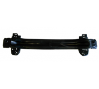 Підсилювач переднього бампера (верхній) Volkswagen Touareg 2 / Фольксваген Туарег 2 2010-2018 7417940-P FPS (Тайвань)