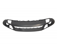 Спойлер переднего бампера Volkswagen Touareg 2 / Фольксваген Туарег 2 2010-2018 KH95852231 STARLINE (Чехия)