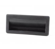 Ручка крышки багажника Volkswagen Touareg 2 / Фольксваген Туарег 2 2010-2018 5N0827566T VW (Германия)