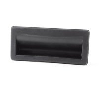 Ручка крышки багажника Volkswagen Touareg 2 / Фольксваген Туарег 2 2010-2018 5N0827566T VW (Германия)