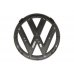 Емблема передньої решітки Volkswagen Touareg 2 / Фольксваген Туарег 2 2010-2018 KH9591100OE VW (Німеччина) - Фото №2
