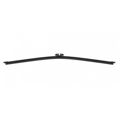Щетка стеклоочистителя задняя (бескаркасная, 330мм) Volkswagen Touareg 2 / Фольксваген Туарег 2 2010-2018 1623236180 EUROREPAR (Турция)