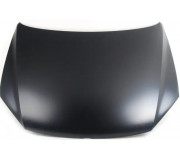 Капот Volkswagen Touareg 2 / Фольксваген Туарег 2 2010-2018 30823033 AND (Україна)