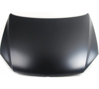 Капот Volkswagen Touareg 2 / Фольксваген Туарег 2 2010-2018 30823033 AND (Україна)