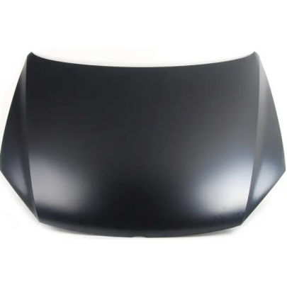 Капот Volkswagen Touareg 2 / Фольксваген Туарег 2 2010-2018 30823033 AND (Україна)