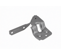 Завіса капота права Volkswagen Touareg 2 / Фольксваген Туарег 2 2010-2018 7417286 FPS (Тайвань)