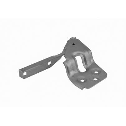 Завіса капота ліва Volkswagen Touareg 2 / Фольксваген Туарег 2 2010-2018 7417285 FPS (Тайвань)