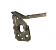 Завіса капота ліва Volkswagen Touareg 2 / Фольксваген Туарег 2 2010-2018 88231806702 DPA (США)