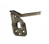 Завіса капота ліва Volkswagen Touareg 2 / Фольксваген Туарег 2 2010-2018 88231806702 DPA (США)