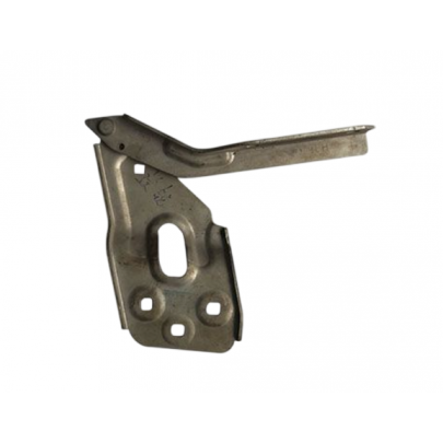 Завіса капота ліва Volkswagen Touareg 2 / Фольксваген Туарег 2 2010-2018 88231806702 DPA (США)