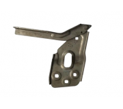 Завіса капота права Volkswagen Touareg 2 / Фольксваген Туарег 2 2010-2018 88231806802 DPA (США)