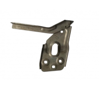 Завіса капота права Volkswagen Touareg 2 / Фольксваген Туарег 2 2010-2018 88231806802 DPA (США)