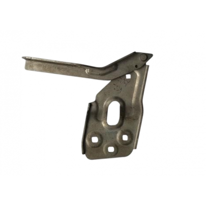 Завіса капота права Volkswagen Touareg 2 / Фольксваген Туарег 2 2010-2018 88231806802 DPA (США)