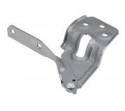 Завіса капота ліва Volkswagen Touareg 2 / Фольксваген Туарег 2 2010-2018 EZC-VW-441 NTY (Польща)