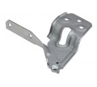 Завіса капота ліва Volkswagen Touareg 2 / Фольксваген Туарег 2 2010-2018 EZC-VW-441 NTY (Польща)