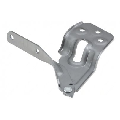 Завіса капота ліва Volkswagen Touareg 2 / Фольксваген Туарег 2 2010-2018 EZC-VW-441 NTY (Польща)