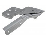 Завіса капота права Volkswagen Touareg 2 / Фольксваген Туарег 2 2010-2018 EZC-VW-442 NTY (Польща)