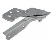 Завіса капота права Volkswagen Touareg 2 / Фольксваген Туарег 2 2010-2018 EZC-VW-442 NTY (Польща)