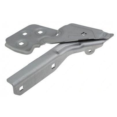 Завіса капота права Volkswagen Touareg 2 / Фольксваген Туарег 2 2010-2018 EZC-VW-442 NTY (Польща)