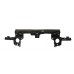 Передня панель Volkswagen Touareg 2 / Фольксваген Туарег 2 2010-2018 3805011 AUTOTECHTEILE (Німеччина) - Фото №1