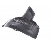 Підкрильник передній правий Volkswagen Touareg 2 / Фольксваген Туарег 2 2010-2018 7P6805912D9B9 VW (Німеччина)