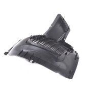 Подкрыльник передний правый Volkswagen Touareg 2 / Фольксваген Туарег 2 2010-2018 7P6805912D9B9 VW (Германия)