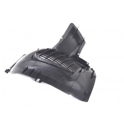 Подкрыльник передний правый Volkswagen Touareg 2 / Фольксваген Туарег 2 2010-2018 7P6805912D9B9 VW (Германия)