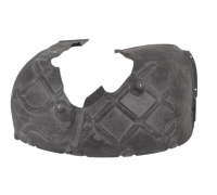 Підкрильник передній лівий Volkswagen Touareg 2 / Фольксваген Туарег 2 2010-2018 7P6805977A VW (Німеччина)