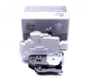 Замок задніх дверей правий (з центральним замком, 9 pin) Volkswagen Touareg 2 / Фольксваген Туарег 2 2010-2018 16SKV944 SKV GERMANY (Польща)