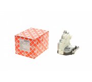 Замок передніх дверей правий (з центральним замком, 9 pin) Volkswagen Touareg 2 / Фольксваген Туарег 2 2010-2018 172130 FEBI (Німеччина)