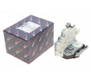 Замок передніх дверей правий (з центральним замком, 7 pin) Volkswagen Touareg 2 / Фольксваген Туарег 2 2010-2018 55962 AIC (Німеччина)