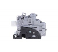 Замок передней двери правой (с центральным замком, 7 pin) Volkswagen Touareg 2 / Фольксваген Туарег 2 2010-2018 A5316229 BOGAP (Германия)