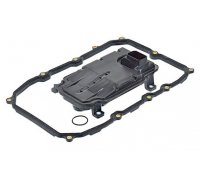 Фільтр масляний АКПП (з прокладкою) Volkswagen Touareg 2 / Фольксваген Туарег 2 2010-2018 116006 TOPRAN (Німеччина)