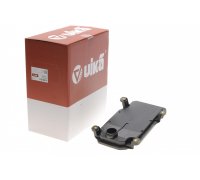 Фильтр масляный АКПП Volkswagen Touareg 2 / Фольксваген Туарег 2 2010-2018 33251611601 VIKA (Тайвань)