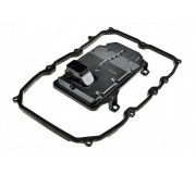 Фильтр масляный АКПП (с прокладкой) Volkswagen Touareg 2 / Фольксваген Туарег 2 2010-2018 41325004 AND (Украина)