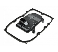 Фільтр масляний АКПП (з прокладкою) Volkswagen Touareg 2 / Фольксваген Туарег 2 2010-2018 41325004 AND (Україна)