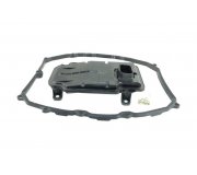 Фильтр масляный АКПП (с прокладкой) Volkswagen Touareg 2 / Фольксваген Туарег 2 2010-2018 A8115110 BOGAP (Германия)