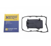 Фильтр масляный АКПП (с прокладкой) Volkswagen Touareg 2 / Фольксваген Туарег 2 2010-2018 EG943HD480 HENGST (Германия)