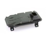 Фильтр масляный АКПП Volkswagen Touareg 2 / Фольксваген Туарег 2 2010-2018 V10-2284 VAICO (Германия)