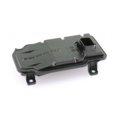 Фильтр масляный АКПП Volkswagen Touareg 2 / Фольксваген Туарег 2 2010-2018 V10-2284 VAICO (Германия)
