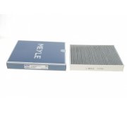 Фільтр салону (вугільний) Volkswagen Touareg 2 / Фольксваген Туарег 2 2010-2018 1123200021 MEYLE (Німеччина)