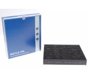 Фільтр салону (антиалергенний) Volkswagen Touareg 2 / Фольксваген Туарег 2 2010-2018 1123260021/PD MEYLE (Німеччина)