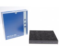 Фільтр салону (антиалергенний) Volkswagen Touareg 2 / Фольксваген Туарег 2 2010-2018 1123260021/PD MEYLE (Німеччина)