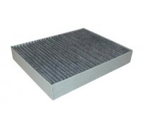 Фильтр салона (угольный) Volkswagen Touareg 2 / Фольксваген Туарег 2 2010-2018 1128102900 JP GROUP (Дания)