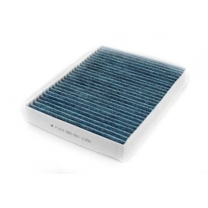 Фильтр салона (антиаллергенный) Volkswagen Touareg 2 / Фольксваген Туарег 2 2010-2018 1525-2380 PROFIT (Чехия)