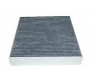 Фільтр салону (вугільний) Volkswagen Touareg 2 / Фольксваген Туарег 2 2010-2018 1640607780 EUROREPAR (Туреччина)